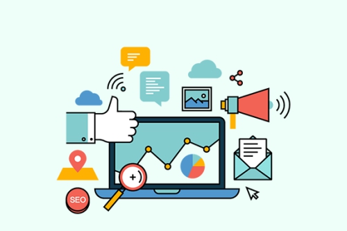稷山提升网络推广效果企业要注意哪些方面的问题