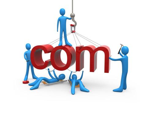 稷山企业网站建设成功与否和哪些有关呢