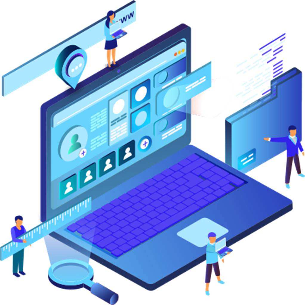 稷山分析企业网站设计过程中需要注意的几个问题